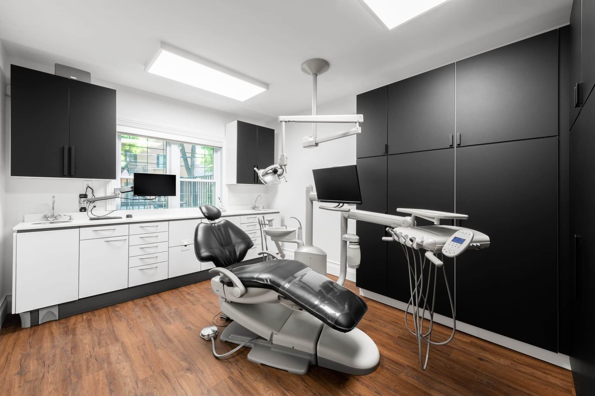 Clinic Image