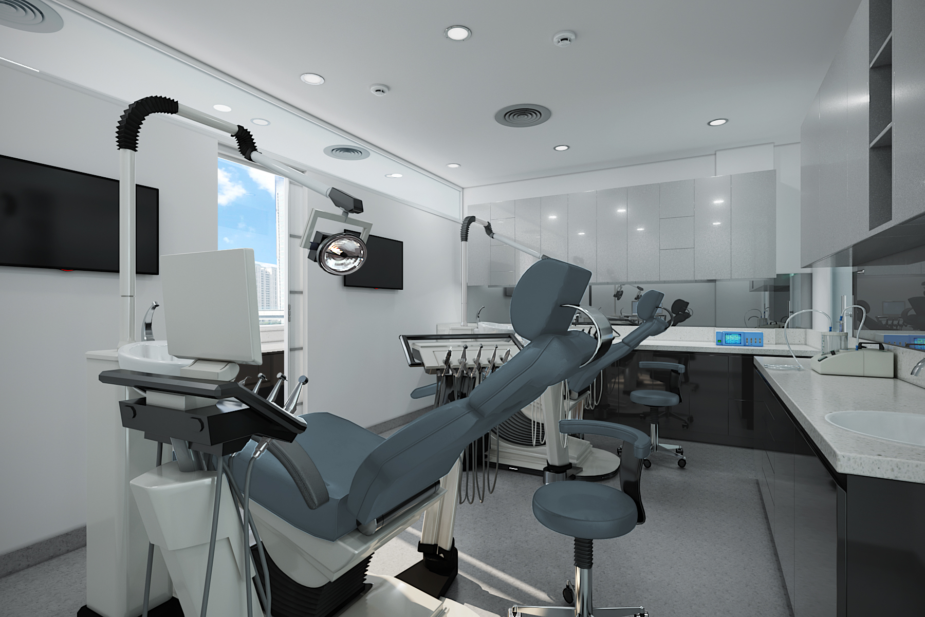 Clinic Image
